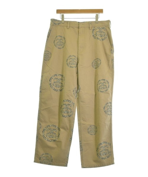 STUSSY 休閒褲