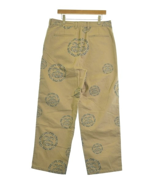 STUSSY 休閒褲