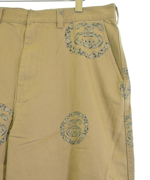 STUSSY 休閒褲