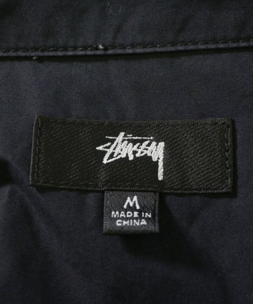 STUSSY 斜紋夾克