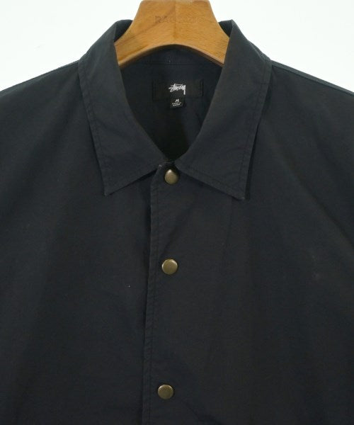STUSSY 斜紋夾克