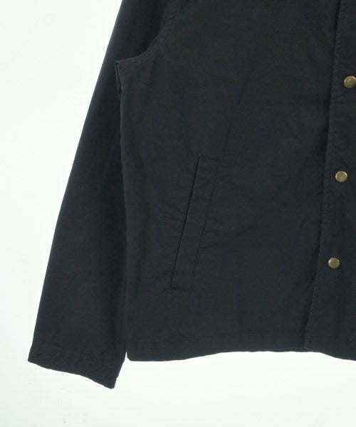 STUSSY 斜紋夾克