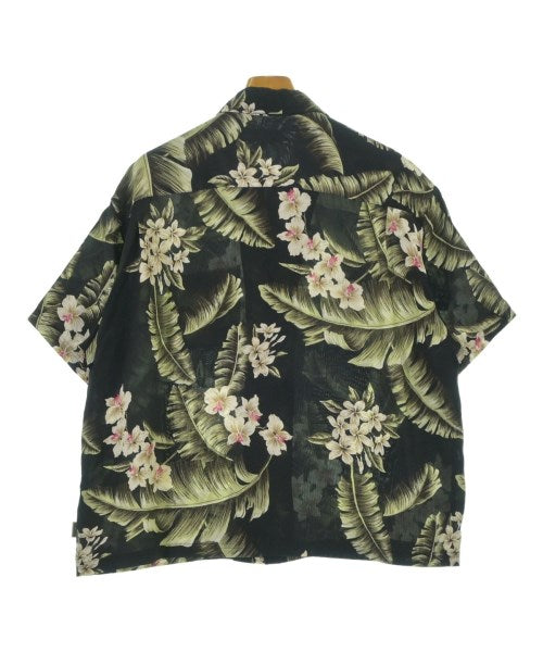 STUSSY 休閒襯衫