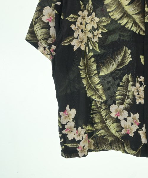 STUSSY 休閒襯衫