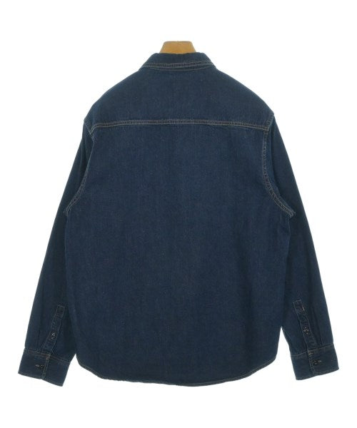 STUSSY 休閒襯衫