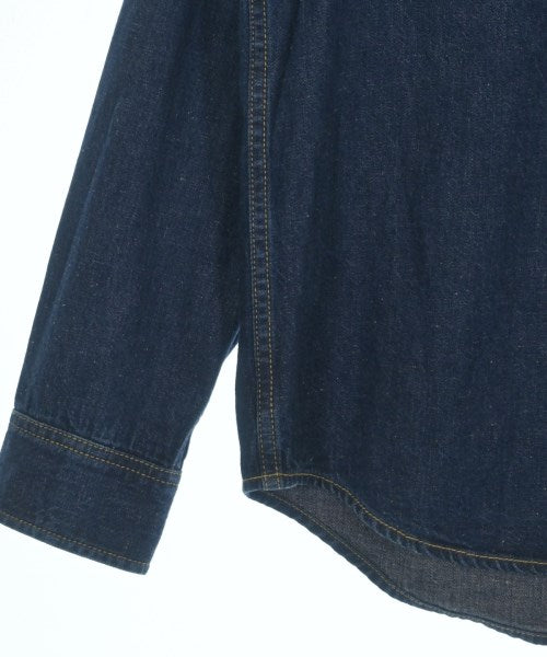 STUSSY 休閒襯衫
