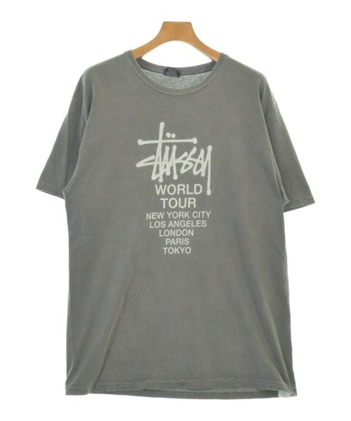 STUSSY T恤/上衣