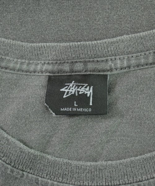 STUSSY T恤/上衣