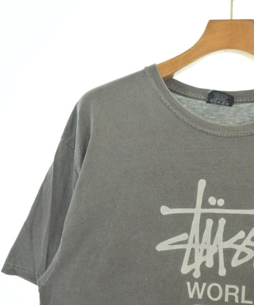 STUSSY T恤/上衣