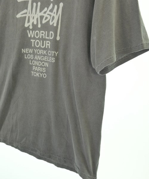STUSSY T恤/上衣