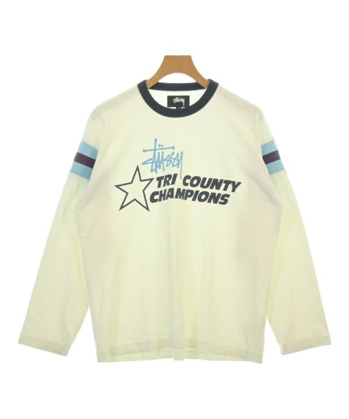 STUSSY T恤/上衣