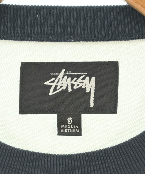 STUSSY T恤/上衣
