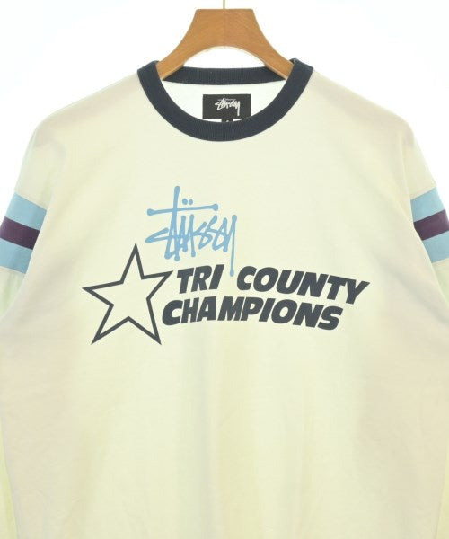 STUSSY T恤/上衣