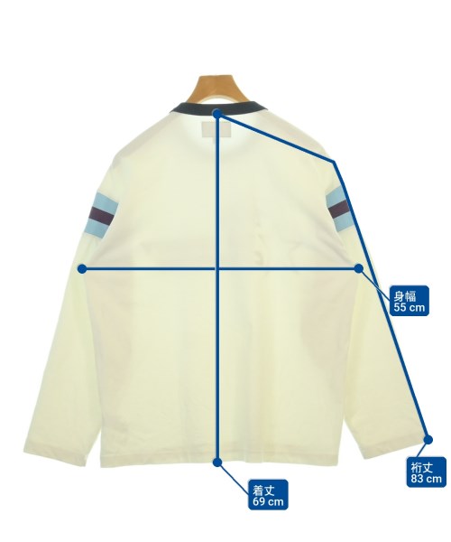 STUSSY T恤/上衣