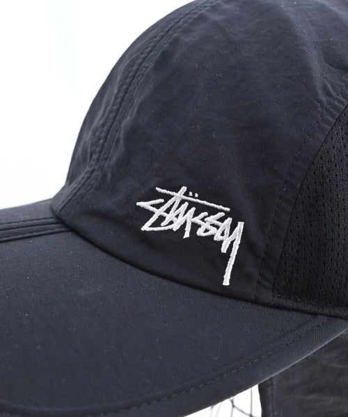 STUSSY 棒球帽