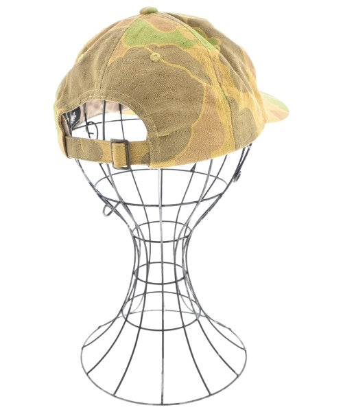 STUSSY 棒球帽