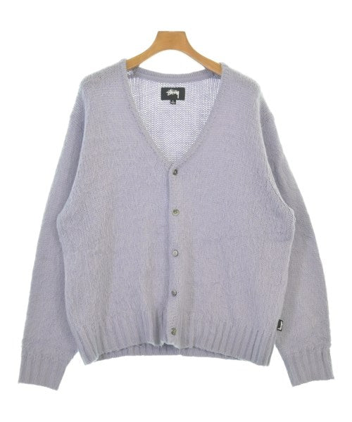 STUSSY 開襟衫