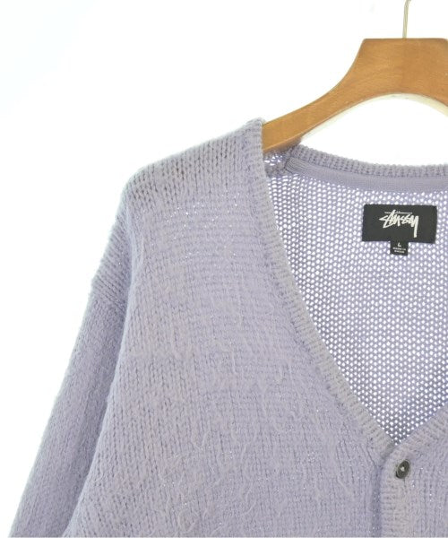 STUSSY 開襟衫