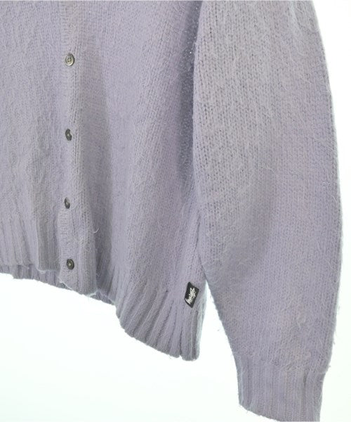STUSSY 開襟衫