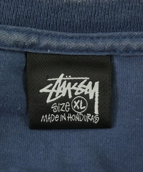 STUSSY T恤/上衣