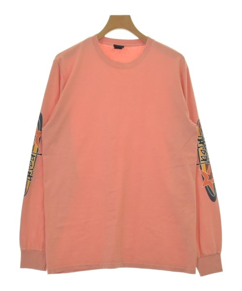STUSSY T恤/上衣