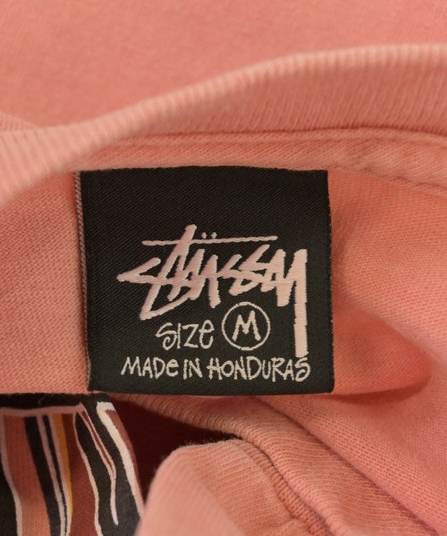 STUSSY T恤/上衣