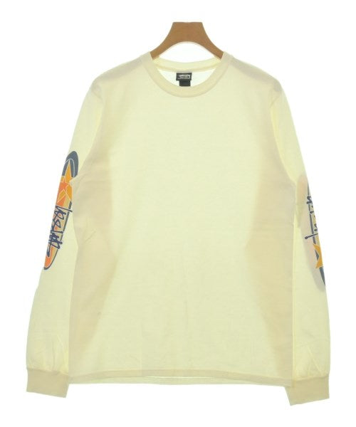 STUSSY T恤/上衣