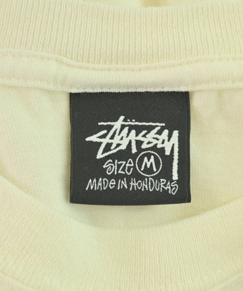 STUSSY T恤/上衣