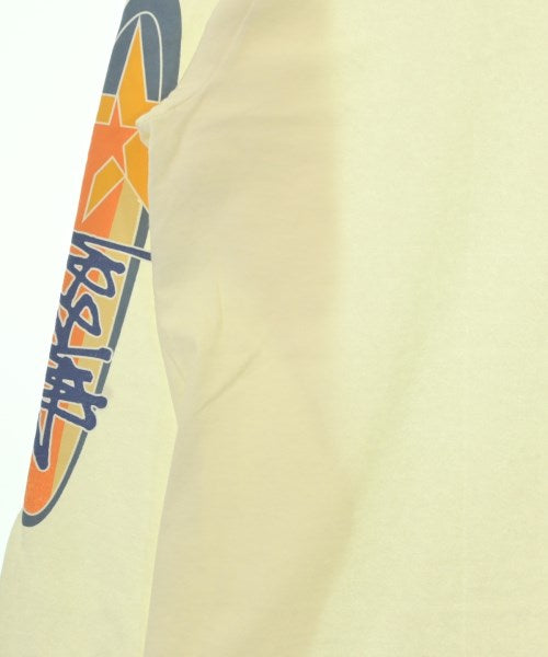 STUSSY T恤/上衣