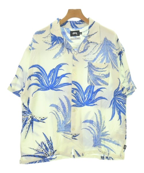 STUSSY 休閒襯衫