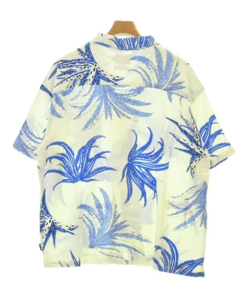 STUSSY 休閒襯衫