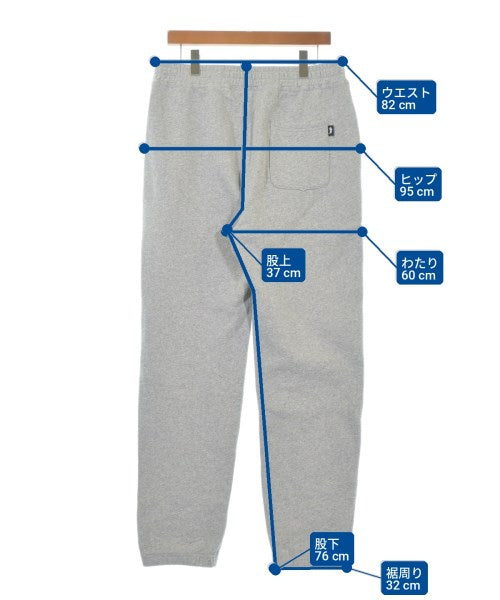 STUSSY 運動褲