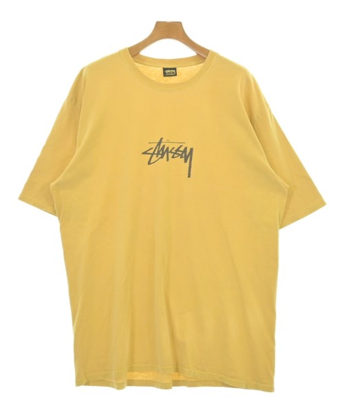 STUSSY T恤/上衣