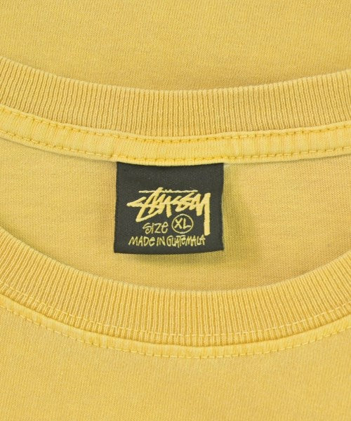 STUSSY T恤/上衣