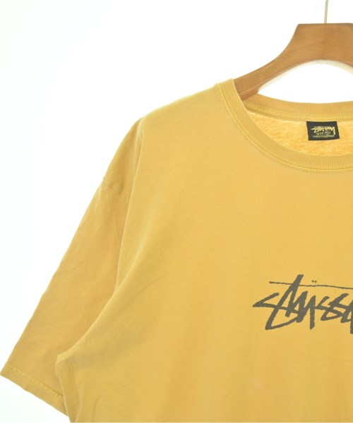 STUSSY T恤/上衣
