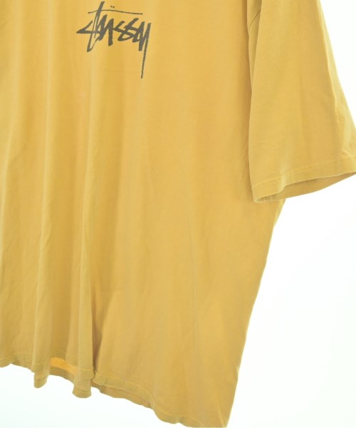 STUSSY T恤/上衣