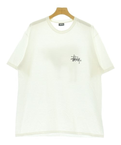 STUSSY T恤/上衣
