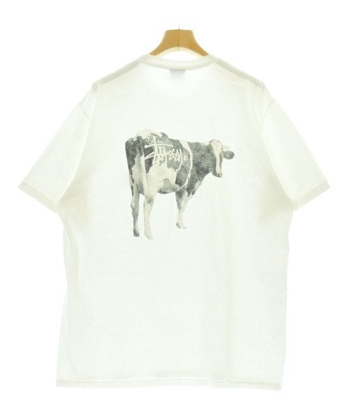 STUSSY T恤/上衣