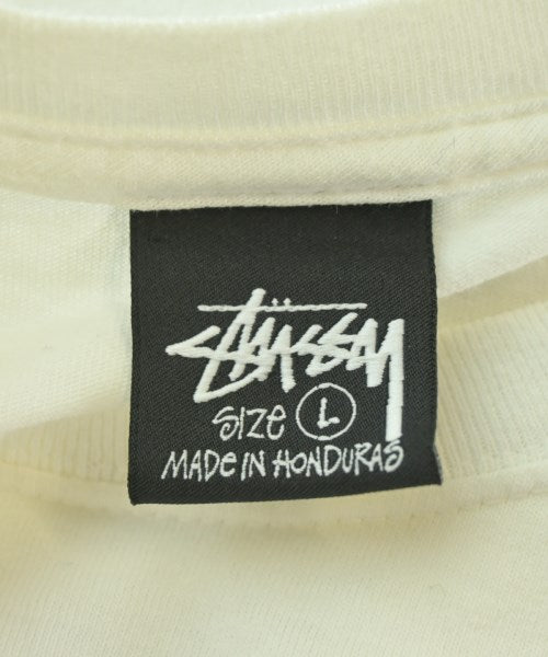 STUSSY T恤/上衣
