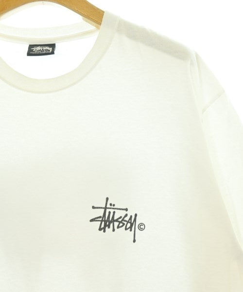 STUSSY T恤/上衣