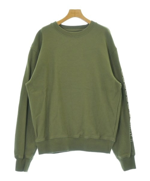 STUSSY 運動衫