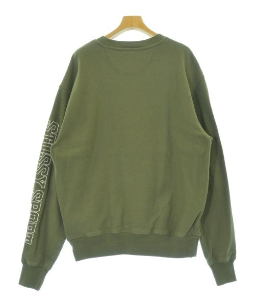 STUSSY 運動衫