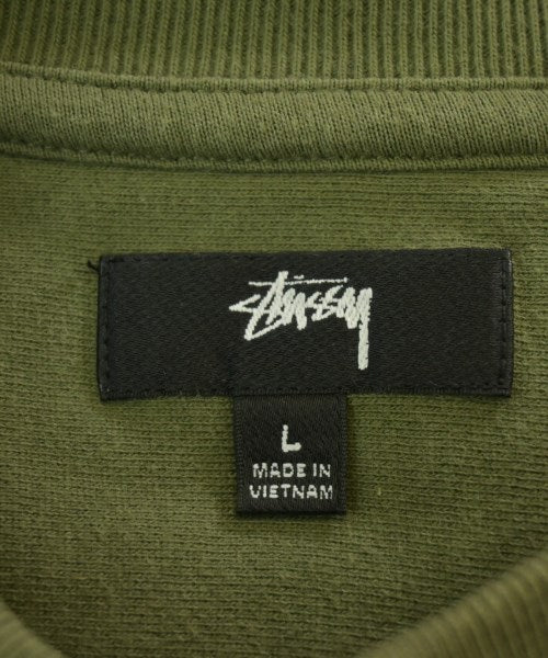 STUSSY 運動衫