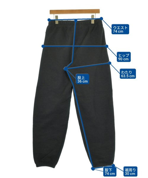 STUSSY 運動褲