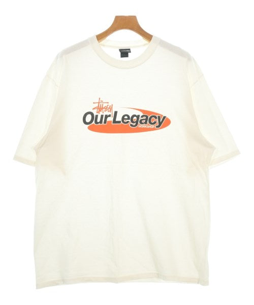 STUSSY T恤/上衣