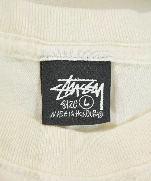 STUSSY T恤/上衣