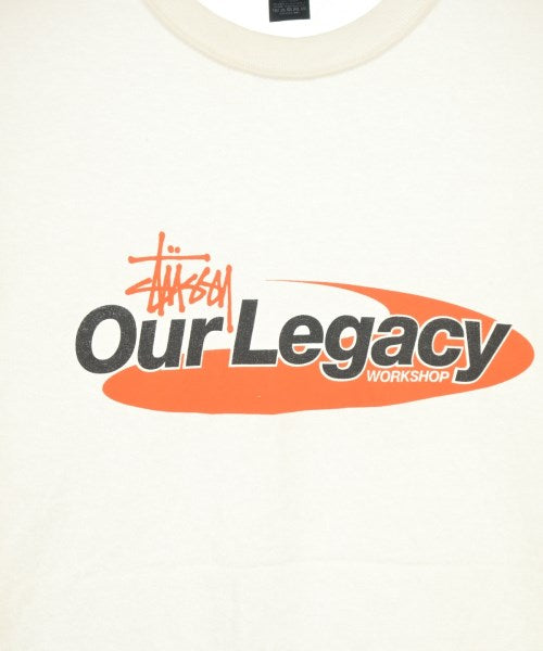 STUSSY T恤/上衣