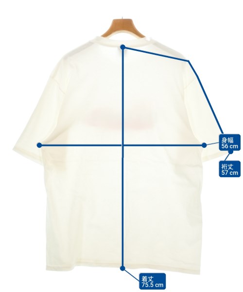 STUSSY T恤/上衣