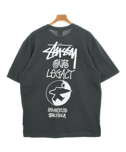 STUSSY T恤/上衣