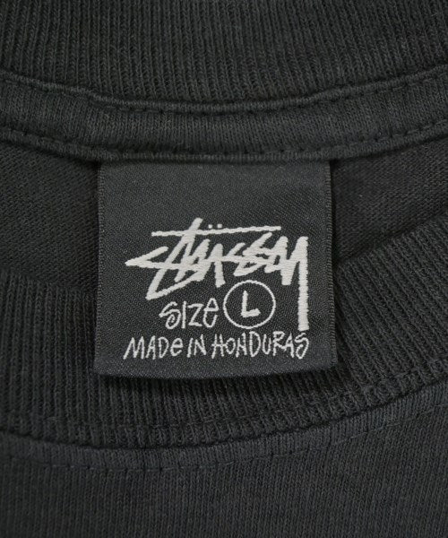 STUSSY T恤/上衣